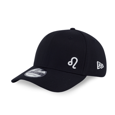 NEW ERA HOROSCOPE HORIZONS LEO BLACK 9FORTY CAP