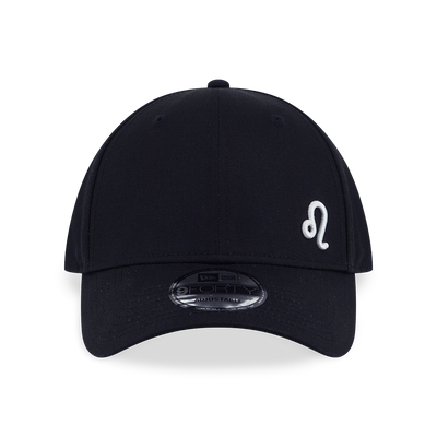 NEW ERA HOROSCOPE HORIZONS LEO BLACK 9FORTY CAP