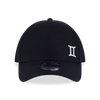 NEW ERA HOROSCOPE HORIZONS GEMINI BLACK 9FORTY CAP