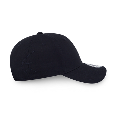 NEW ERA HOROSCOPE HORIZONS AQUARIUS BLACK 9FORTY CAP