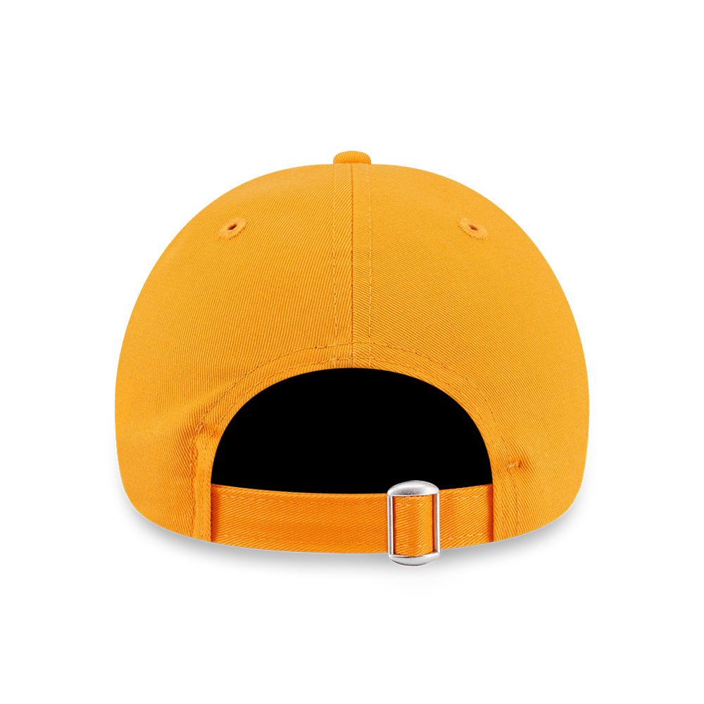 NEW YORK YANKEES COLOR ERA ORANGE 9FORTY CAP