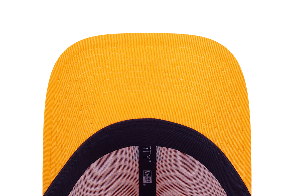 NEW YORK YANKEES COLOR ERA ORANGE 9FORTY CAP