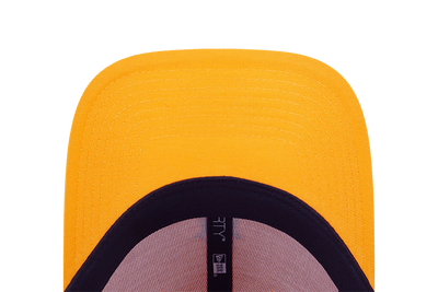 NEW YORK YANKEES COLOR ERA ORANGE 9FORTY CAP