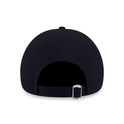 NEW YORK YANKEES COLOR ERA BLACK 9FORTY CAP