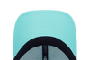 NEW YORK YANKEES COLOR ERA ARCTIC TEAL 9FORTY CAP