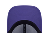 LOS ANGELES DODGERS COLOR ERA INK PURPLE 9FORTY CAP