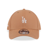 LOS ANGELES DODGERS COLOR ERA DEEP SAND BROWN 9FORTY CAP