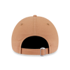LOS ANGELES DODGERS COLOR ERA DEEP SAND BROWN 9FORTY CAP