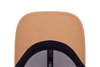 LOS ANGELES DODGERS COLOR ERA DEEP SAND BROWN 9FORTY CAP