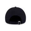 LOS ANGELES DODGERS COLOR ERA BLACK 9FORTY CAP