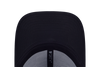 LOS ANGELES DODGERS COLOR ERA BLACK 9FORTY CAP