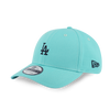 LOS ANGELES DODGERS COLOR ERA ARCTIC TEAL 9FORTY CAP