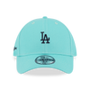 LOS ANGELES DODGERS COLOR ERA ARCTIC TEAL 9FORTY CAP