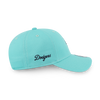 LOS ANGELES DODGERS COLOR ERA ARCTIC TEAL 9FORTY CAP