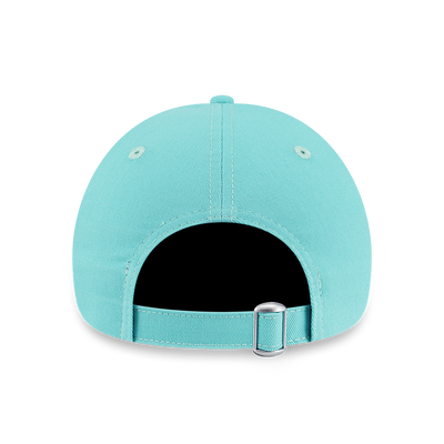 LOS ANGELES DODGERS COLOR ERA ARCTIC TEAL 9FORTY CAP