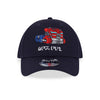 NEW ERA X TRANSFORMERS ONE OPTIMUS PRIME NAVY 9FORTY CAP