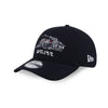 NEW ERA X TRANSFORMERS ONE MEGATRON BLACK 9FORTY CAP