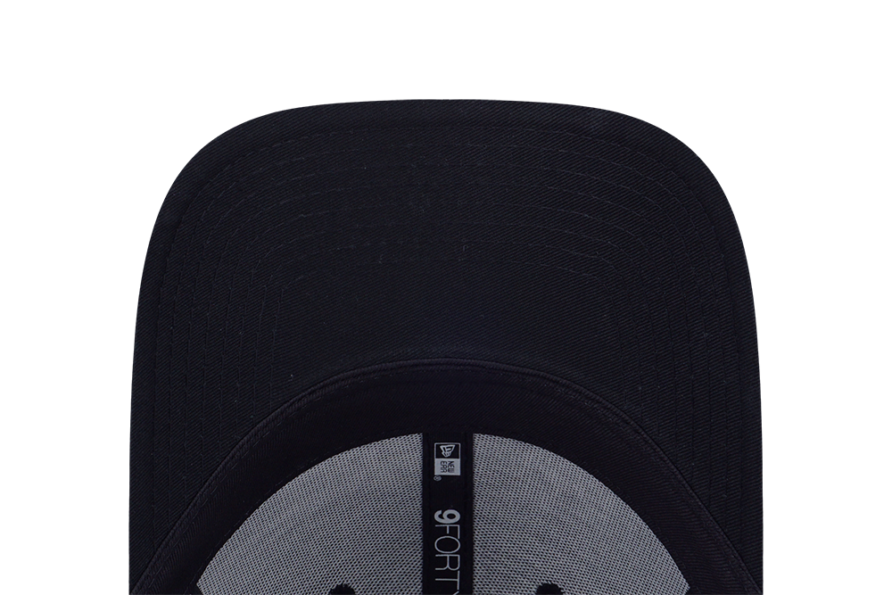 NEW ERA X TRANSFORMERS ONE MEGATRON BLACK 9FORTY CAP