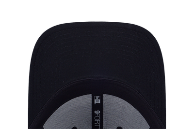 NEW ERA X TRANSFORMERS ONE MEGATRON BLACK 9FORTY CAP