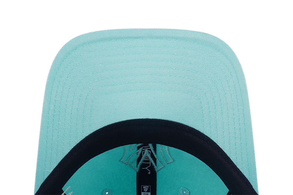NEW YORK YANKEES WASHED ARCTIC TEAL 9TWENTY SMALL CAP