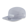 NEW ERA BASKETBALL TONAL PACK DOLPHIN GRAY CAMPER CAP