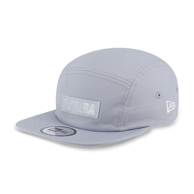 NEW ERA BASKETBALL TONAL PACK DOLPHIN GRAY CAMPER CAP