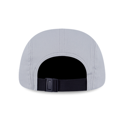 NEW ERA BASKETBALL TONAL PACK DOLPHIN GRAY CAMPER CAP