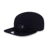 NEW ERA BASKETBALL TONAL PACK BLACK CAMPER CAP