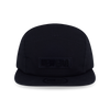 NEW ERA BASKETBALL TONAL PACK BLACK CAMPER CAP