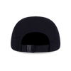 NEW ERA BASKETBALL TONAL PACK BLACK CAMPER CAP