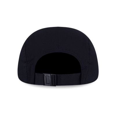 NEW ERA BASKETBALL TONAL PACK BLACK CAMPER CAP