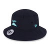 NEW ERA FISHNET BLACK ADVENTURE LITE