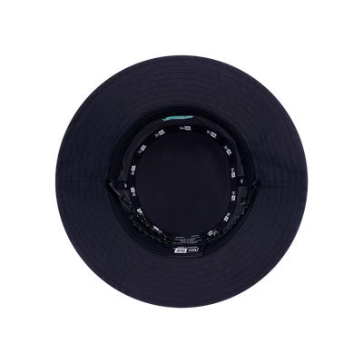 NEW ERA FISHNET BLACK ADVENTURE LITE