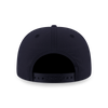 NEW ERA FISHNET BLACK 9SEVENTY STRETCH SNAP CAP