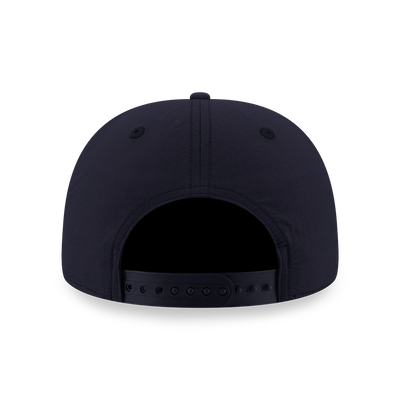 NEW ERA FISHNET BLACK 9SEVENTY STRETCH SNAP CAP