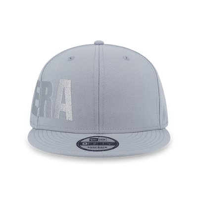 NEW ERA BASKETBALL TONAL PACK DOLPHIN GRAY 9FIFTY CAP