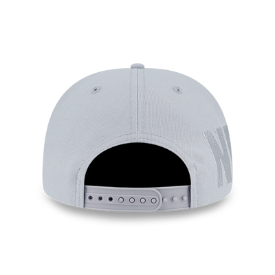 NEW ERA BASKETBALL TONAL PACK DOLPHIN GRAY 9FIFTY CAP