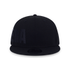 NEW ERA BASKETBALL TONAL PACK BLACK 9FIFTY CAP