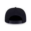 NEW ERA BASKETBALL TONAL PACK BLACK 9FIFTY CAP