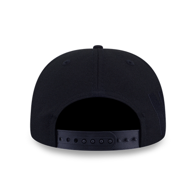 NEW ERA BASKETBALL TONAL PACK BLACK 9FIFTY CAP