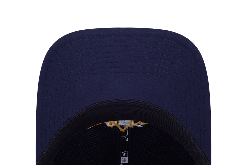 NEW ERA SPRINGTIME RHYTHM NAVY 9FORTY UNST CAP