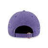 LOS ANGELES DODGERS WASHED INK PURPLE 9FORTY UNST CAP
