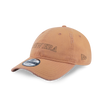 NEW ERA WASHED DEEP SAND BROWN 9FORTY UNST CAP