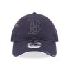 BOSTON RED SOX WASHED GRAPHITE 9FORTY UNST CAP