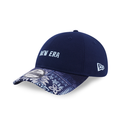 NEW ERA MARINE LIFE CLUB OCEANSIDE BLUE 9FORTY UNST CAP