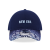 NEW ERA MARINE LIFE CLUB OCEANSIDE BLUE 9FORTY UNST CAP