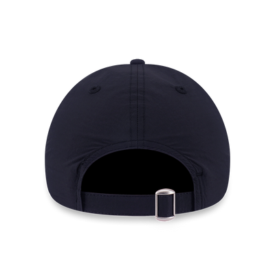 NEW ERA FISHNET BLACK 9FORTY UNST CAP