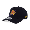 PHOENIX SUNS NBA DOODLES BLACK 9FORTY AF CAP