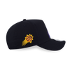 PHOENIX SUNS NBA DOODLES BLACK 9FORTY AF CAP