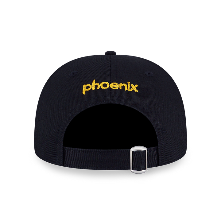 PHOENIX SUNS NBA DOODLES BLACK 9FORTY AF CAP – New Era Hong Kong